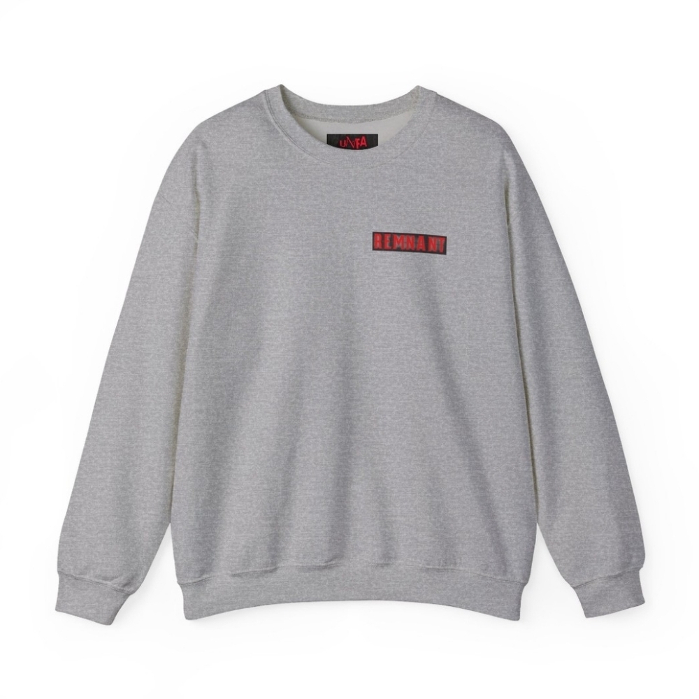 Remnant "Believers Of The Way" Crewneck Sweatshirt